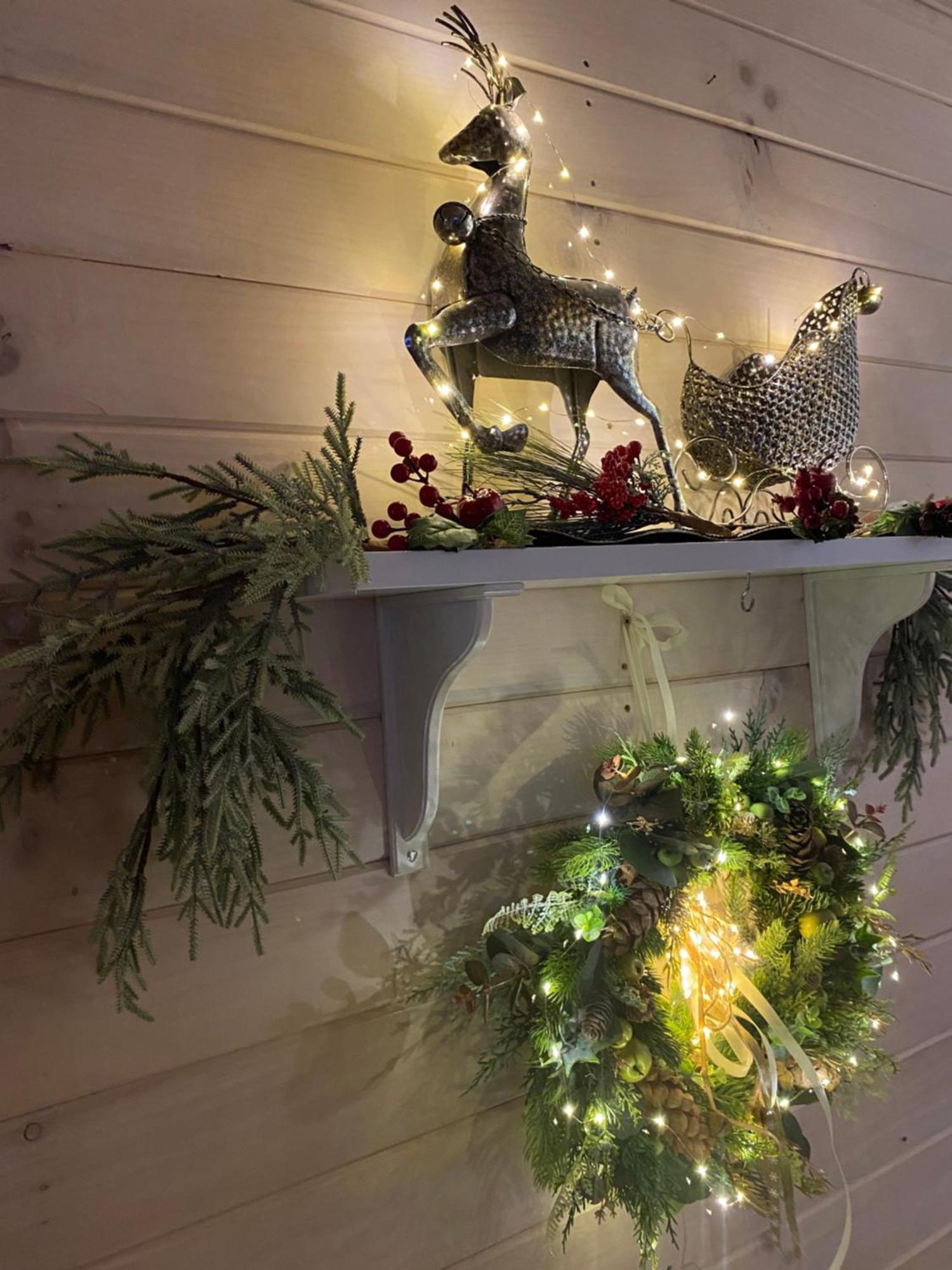 Forest House Targanice Bagian luar foto