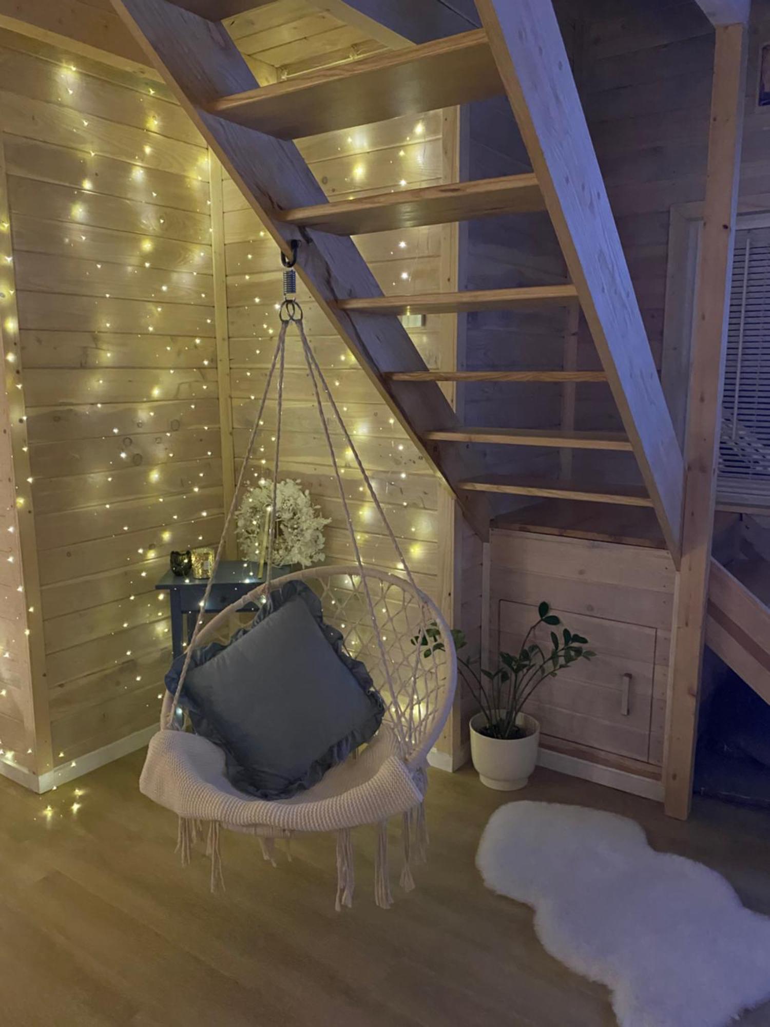 Forest House Targanice Bagian luar foto